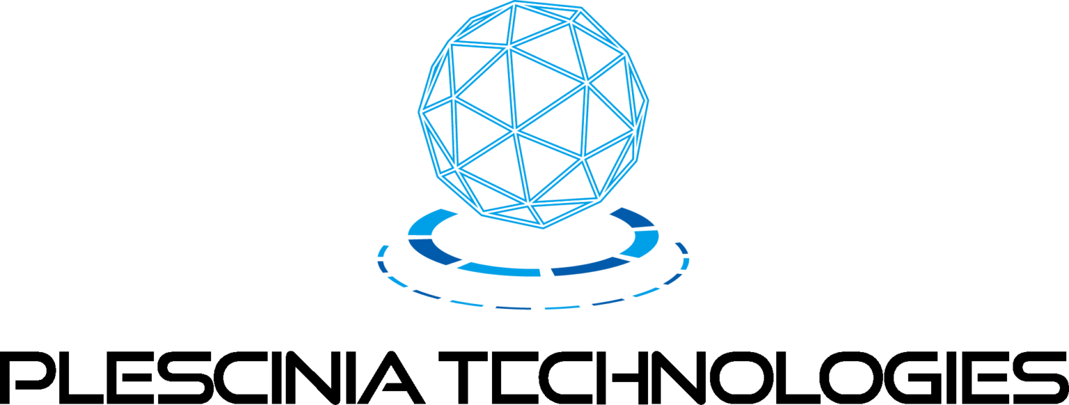 plescinia technologies logo